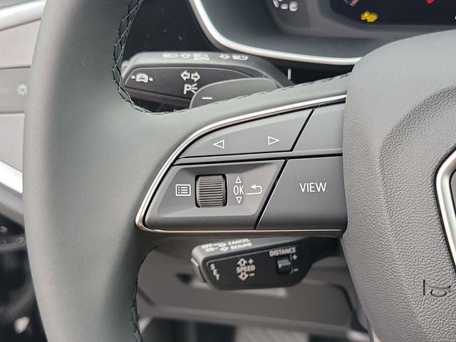 2025 Audi Q3 Premium S Line quattro