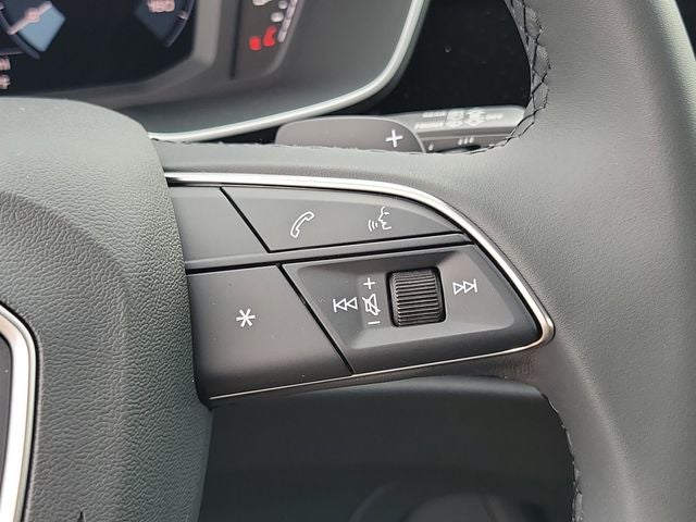 2025 Audi Q3 Premium S Line quattro