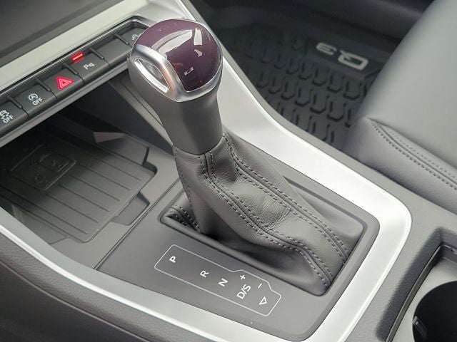 2025 Audi Q3 Premium S Line quattro