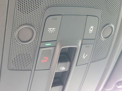 2025 Audi Q3 Premium S Line quattro