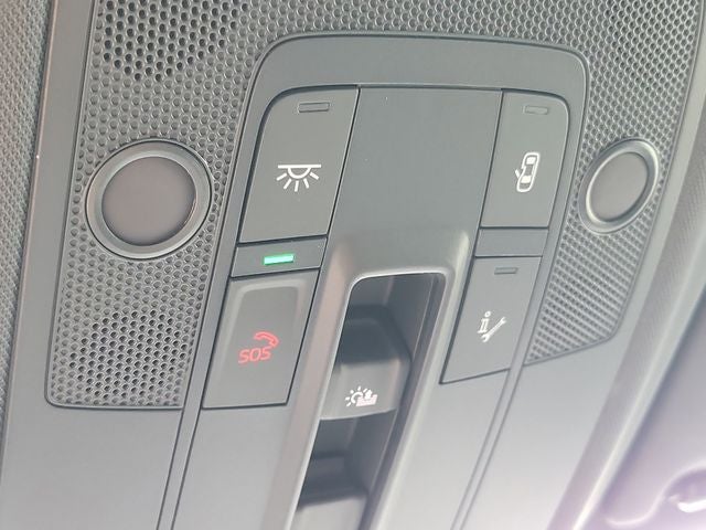 2025 Audi Q3 Premium S Line quattro