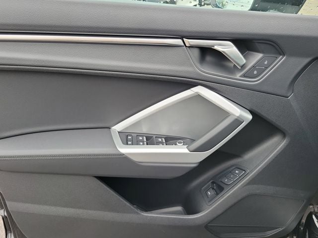 2025 Audi Q3 Premium S Line quattro