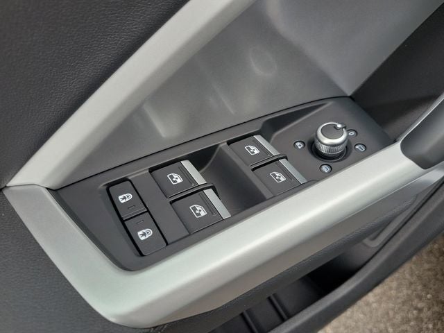 2025 Audi Q3 Premium S Line quattro