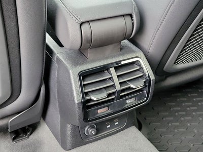 2025 Audi Q3 Premium S Line quattro