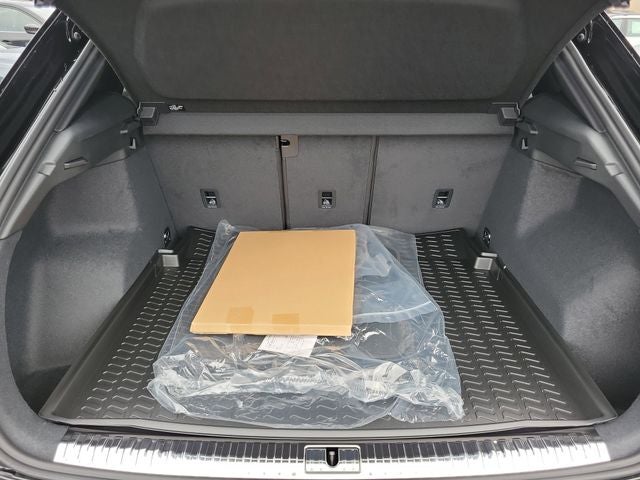 2025 Audi Q3 Premium S Line quattro