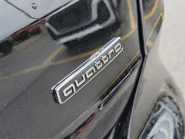 2025 Audi Q3 Premium S Line quattro