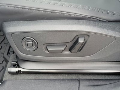 2025 Audi Q3 Premium S Line quattro