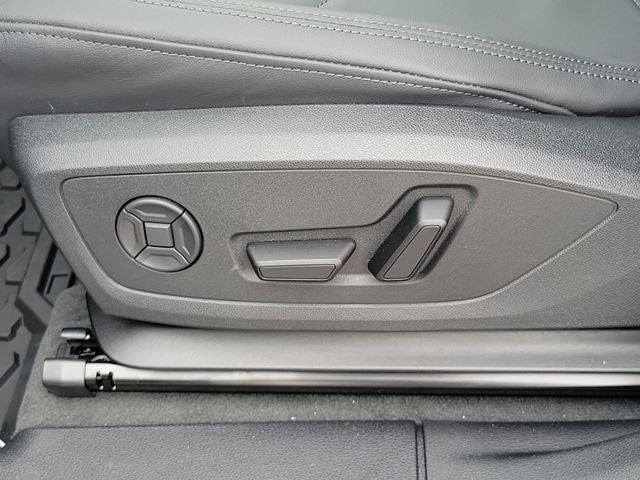 2025 Audi Q3 Premium S Line quattro