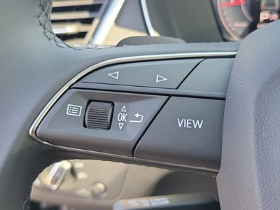 2025 Audi Q5 45 S line Premium Plus quattro