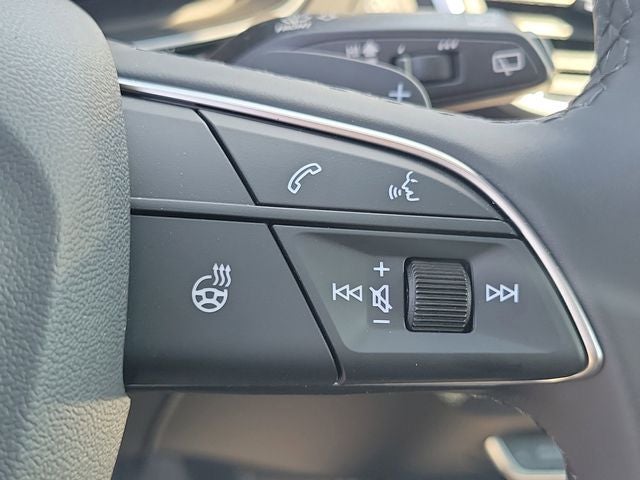 2025 Audi Q5 45 S line Premium Plus quattro