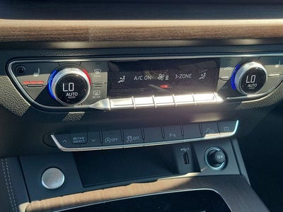 2025 Audi Q5 45 S line Premium Plus quattro