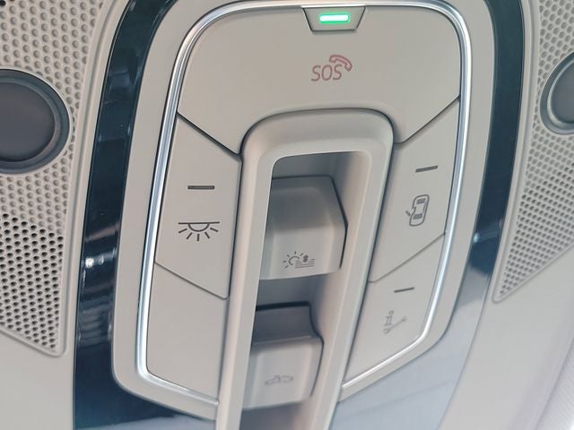 2025 Audi Q5 45 S line Premium Plus quattro