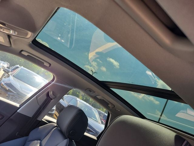 2025 Audi Q5 45 S line Premium Plus quattro