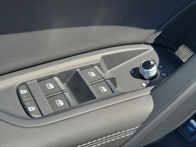 2025 Audi Q5 45 S line Premium Plus quattro