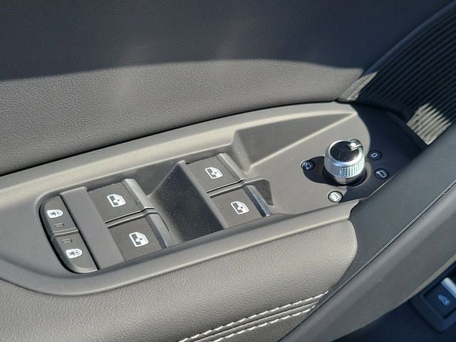 2025 Audi Q5 45 S line Premium Plus quattro