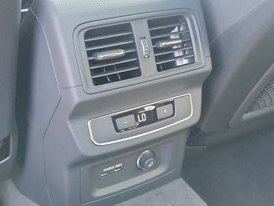 2025 Audi Q5 45 S line Premium Plus quattro