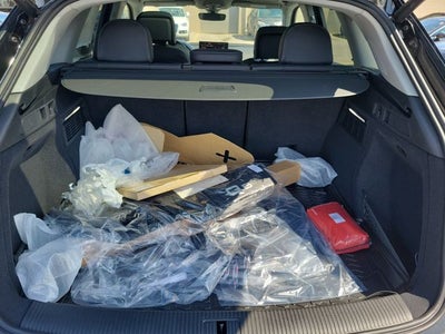 2025 Audi Q5 45 S line Premium Plus quattro