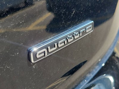 2025 Audi Q5 45 S line Premium Plus quattro