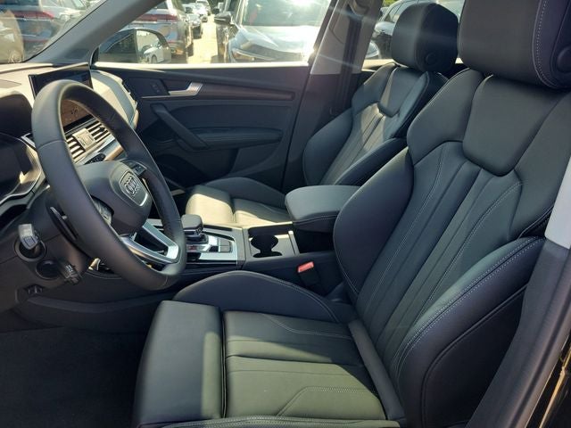 2025 Audi Q5 45 S line Premium Plus quattro