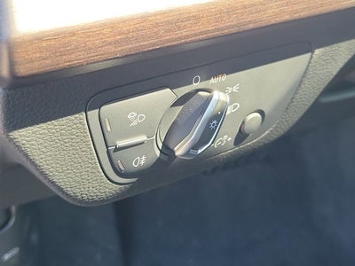 2025 Audi Q5 45 S line Premium Plus quattro