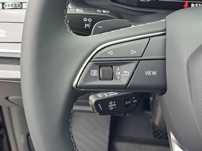 2026 Audi Q8 quattro