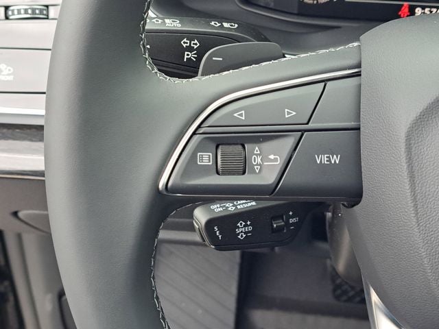 2026 Audi Q8 quattro