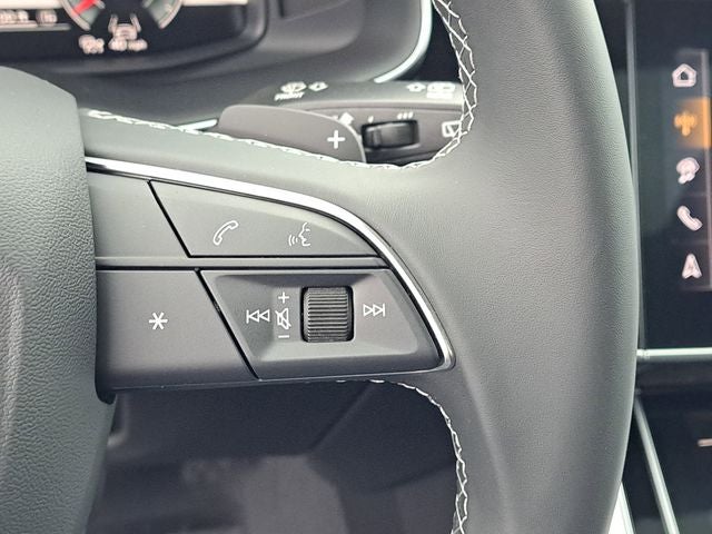 2026 Audi Q8 quattro