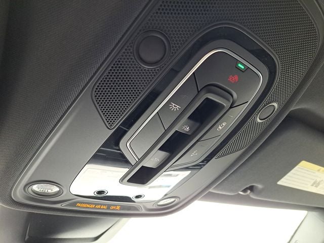 2026 Audi Q8 quattro