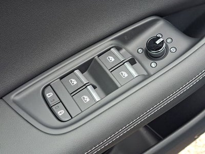 2026 Audi Q8 quattro