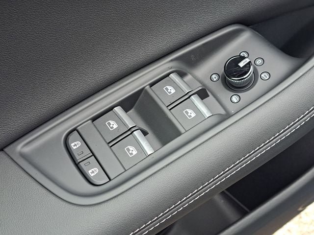 2026 Audi Q8 quattro