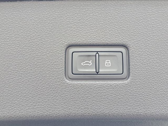 2026 Audi Q8 quattro