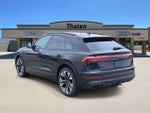 2026 Audi Q8 quattro