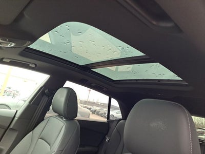 2026 Audi Q8 quattro