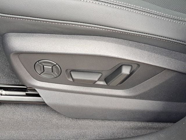 2026 Audi Q8 quattro