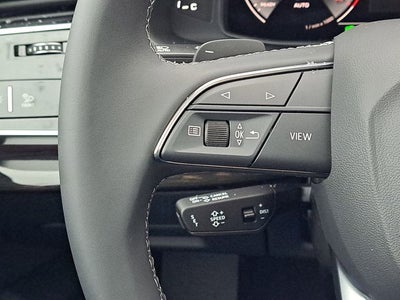 2026 Audi Q8 quattro