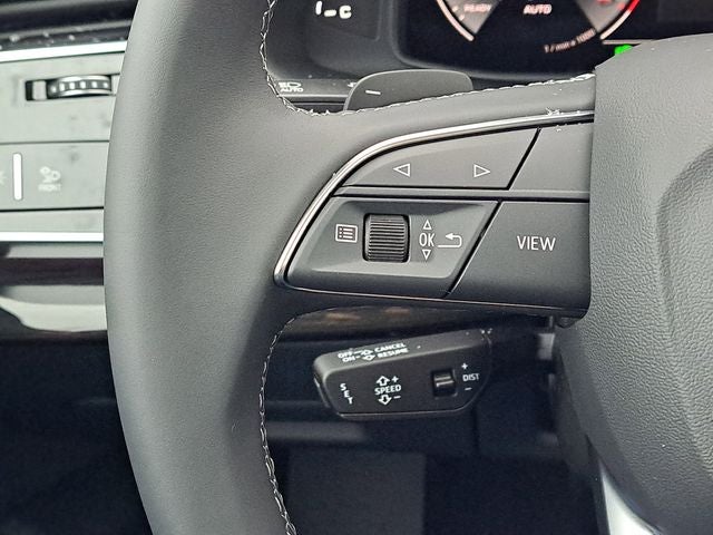 2026 Audi Q8 quattro