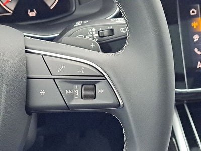 2026 Audi Q8 quattro