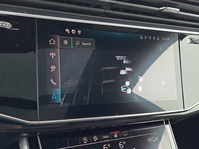 2026 Audi Q8 quattro