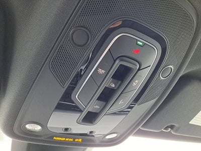 2026 Audi Q8 quattro