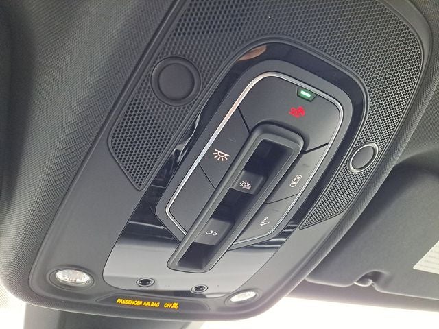 2026 Audi Q8 quattro