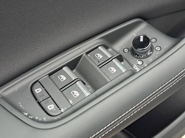 2026 Audi Q8 quattro