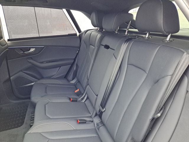 2026 Audi Q8 quattro