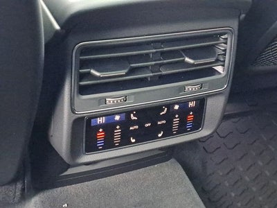 2026 Audi Q8 quattro