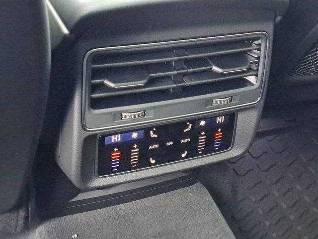 2026 Audi Q8 quattro