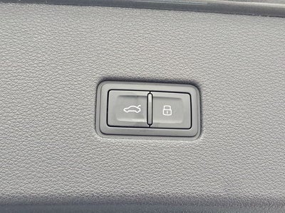 2026 Audi Q8 quattro