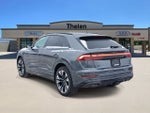 2026 Audi Q8 quattro