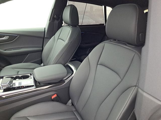 2026 Audi Q8 quattro