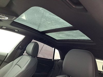 2026 Audi Q8 quattro