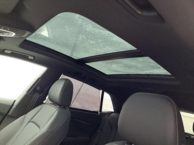 2026 Audi Q8 quattro