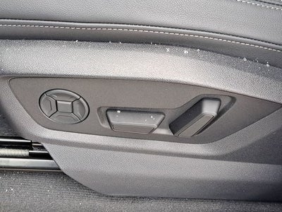 2026 Audi Q8 quattro